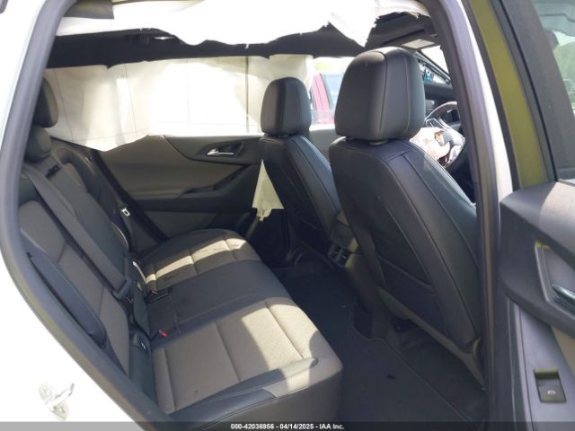 3GNAXHEG0SL113724 Chevrolet Equinox Fwd Lt