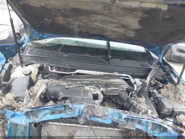 1GCGTEEN8J1183621 Chevrolet Colorado Zr2