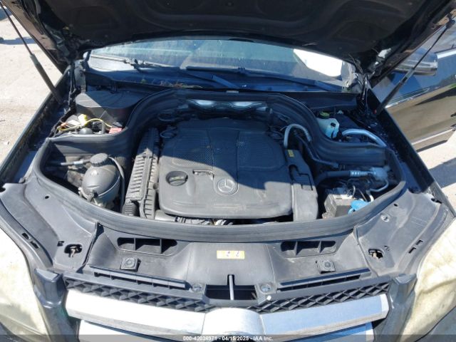WDCGG5HB4EG258902 Mercedes-Benz GLK 350