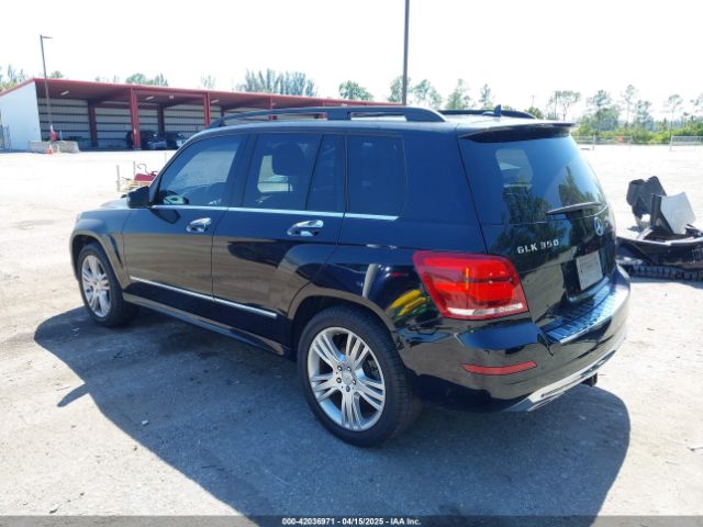 WDCGG5HB4EG258902 Mercedes-Benz GLK 350