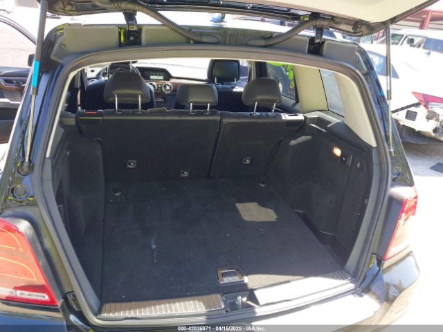 WDCGG5HB4EG258902 Mercedes-Benz GLK 350