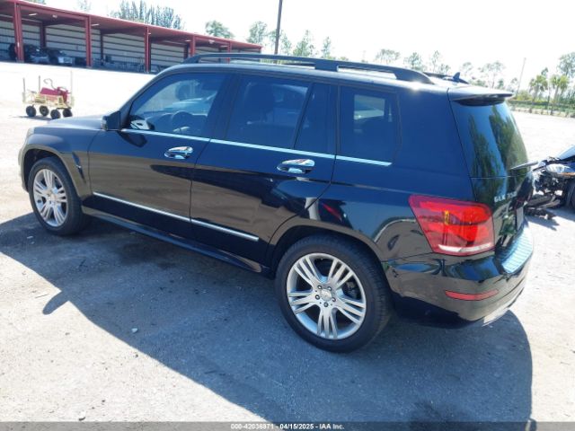 WDCGG5HB4EG258902 Mercedes-Benz GLK 350
