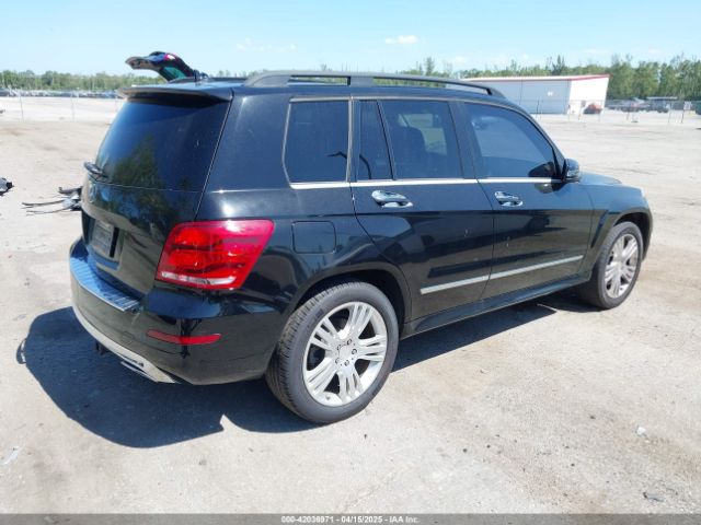WDCGG5HB4EG258902 Mercedes-Benz GLK 350