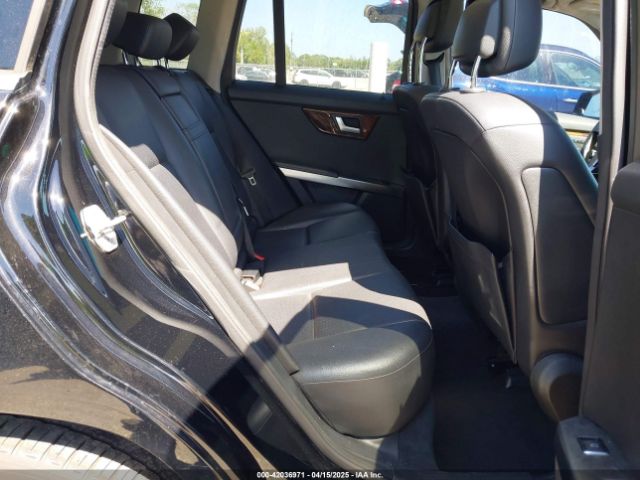 WDCGG5HB4EG258902 Mercedes-Benz GLK 350