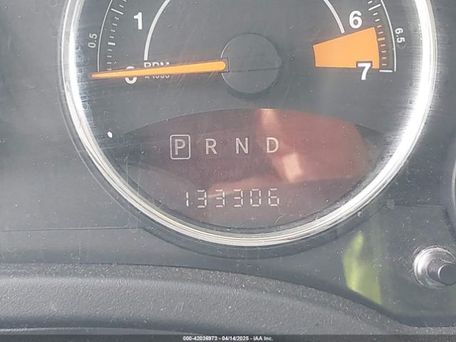 1C4NJDEB5FD118101 Jeep Compass High Altitude Edition