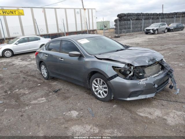 1N4AL3AP9GN332112 auction archive image