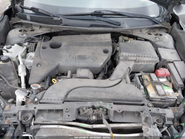 1N4AL3AP9GN332112 Nissan Altima 2.5/2.5 S/2.5 Sl/2.5 Sr/2.5 Sv