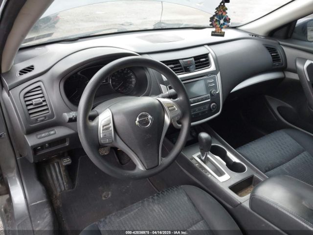 1N4AL3AP9GN332112 Nissan Altima 2.5/2.5 S/2.5 Sl/2.5 Sr/2.5 Sv