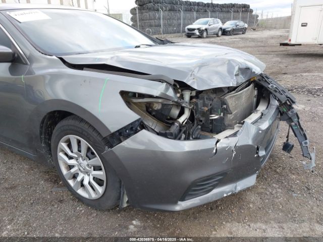 1N4AL3AP9GN332112 Nissan Altima 2.5/2.5 S/2.5 Sl/2.5 Sr/2.5 Sv