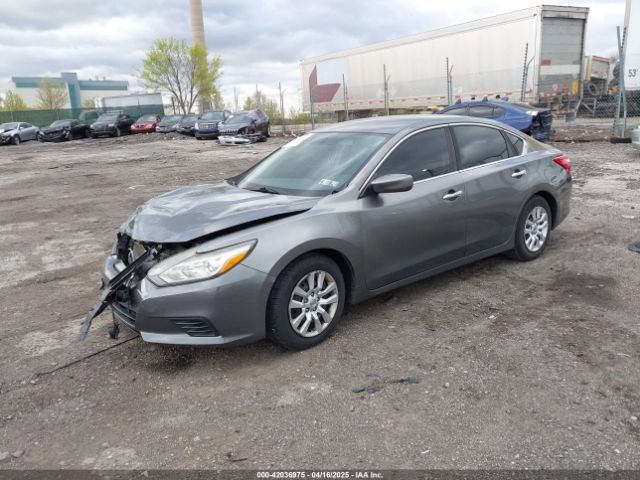 1N4AL3AP9GN332112 Nissan Altima 2.5/2.5 S/2.5 Sl/2.5 Sr/2.5 Sv