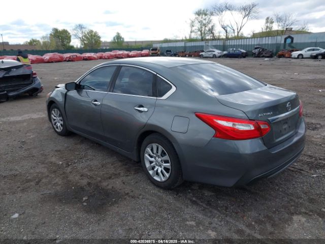1N4AL3AP9GN332112 Nissan Altima 2.5/2.5 S/2.5 Sl/2.5 Sr/2.5 Sv