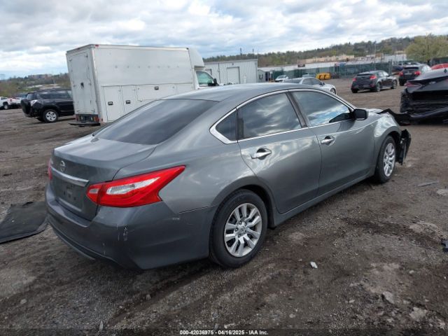 1N4AL3AP9GN332112 Nissan Altima 2.5/2.5 S/2.5 Sl/2.5 Sr/2.5 Sv