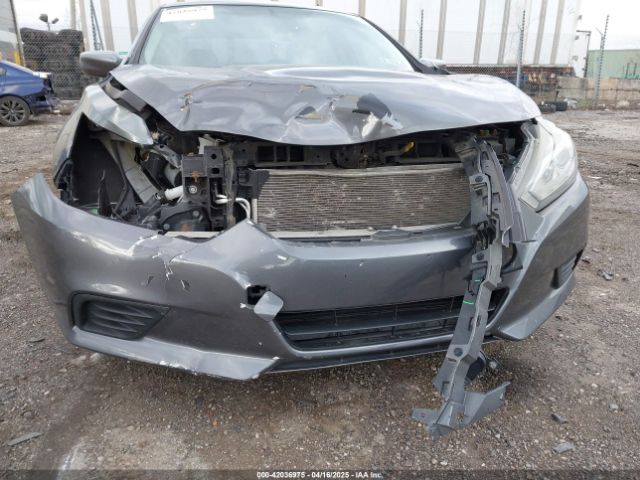1N4AL3AP9GN332112 Nissan Altima 2.5/2.5 S/2.5 Sl/2.5 Sr/2.5 Sv