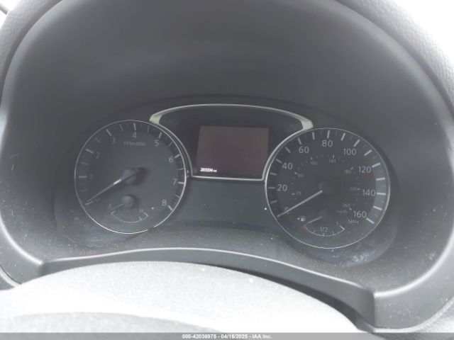 1N4AL3AP9GN332112 Nissan Altima 2.5/2.5 S/2.5 Sl/2.5 Sr/2.5 Sv