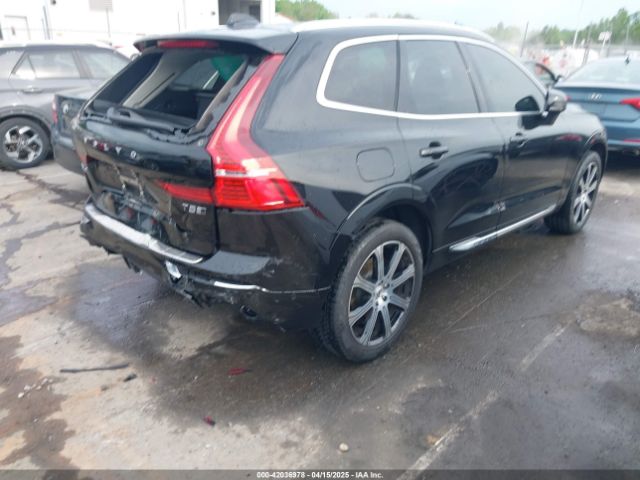 2018 VOLVO XC60 YV4102RL2J1040828 Photo 3