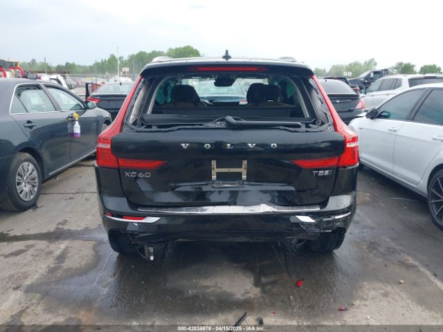 2018 VOLVO XC60 YV4102RL2J1040828 Photo 5