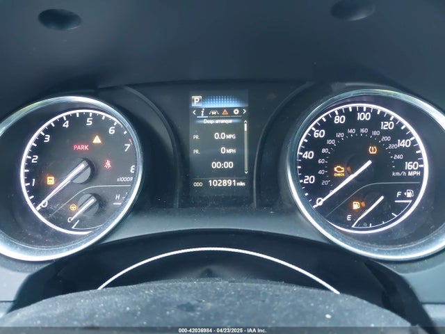 4T1B11HK6KU288602 Toyota CAMRY SE