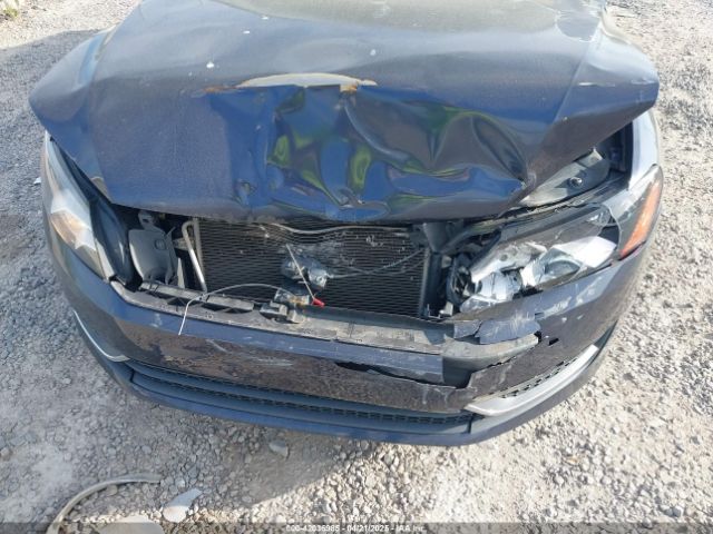 1VWBS7A39EC115834 Volkswagen Passat 1.8t Se