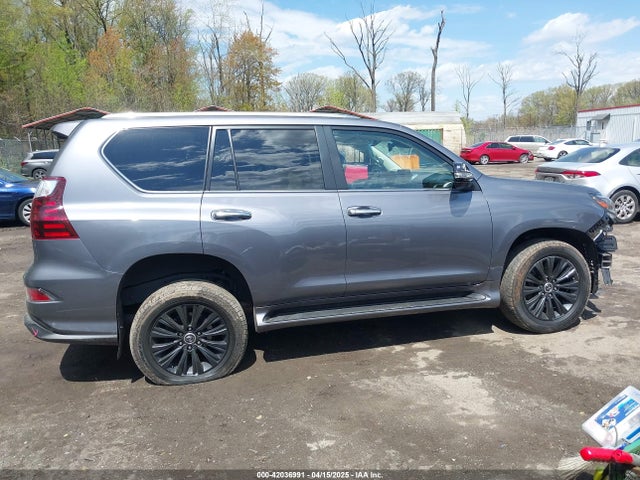 JTJGM7BX5N5309119 Lexus Gx 460 Luxury