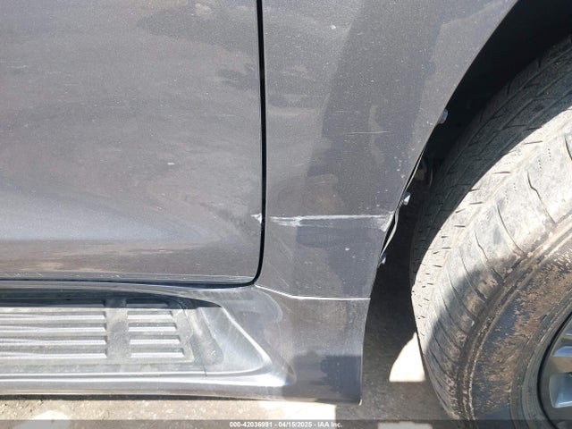 JTJGM7BX5N5309119 Lexus Gx 460 Luxury