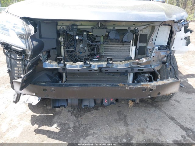 JTJGM7BX5N5309119 Lexus Gx 460 Luxury
