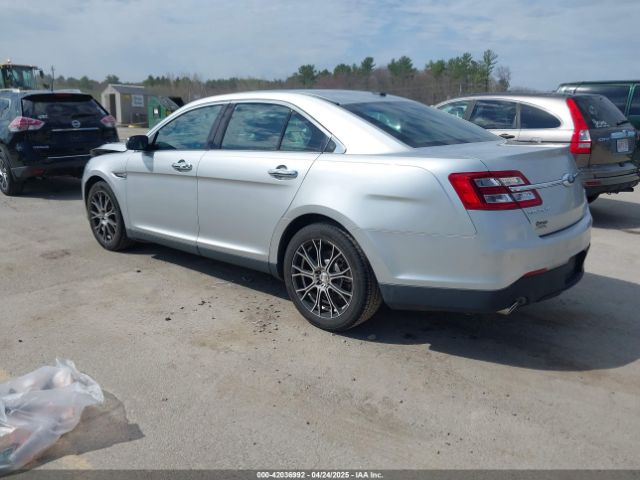 1FAHP2F83GG111026 Ford Taurus Limited