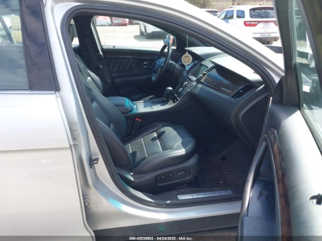 1FAHP2F83GG111026 Ford Taurus Limited