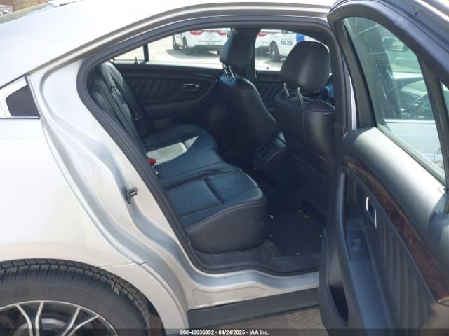 1FAHP2F83GG111026 Ford Taurus Limited