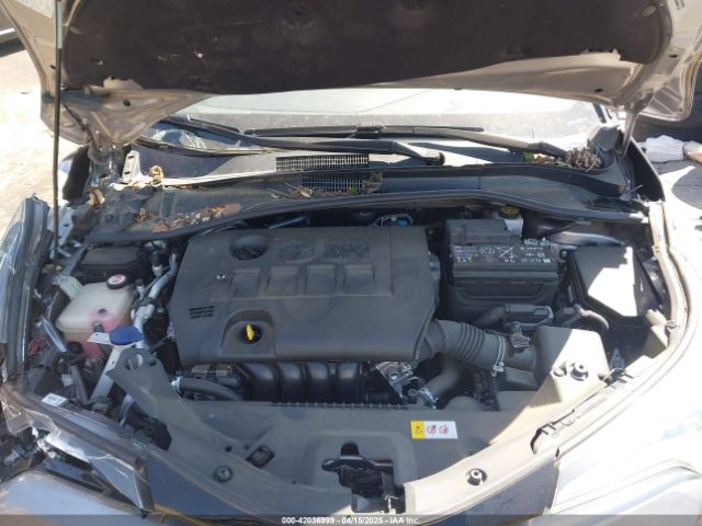 2019 TOYOTA C-HR NMTKHMBX3KR100868 Photo 9