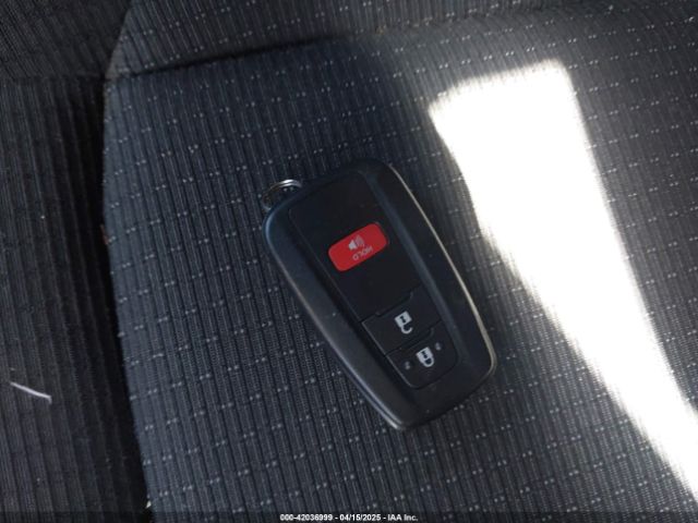 2019 TOYOTA C-HR NMTKHMBX3KR100868 Photo 10