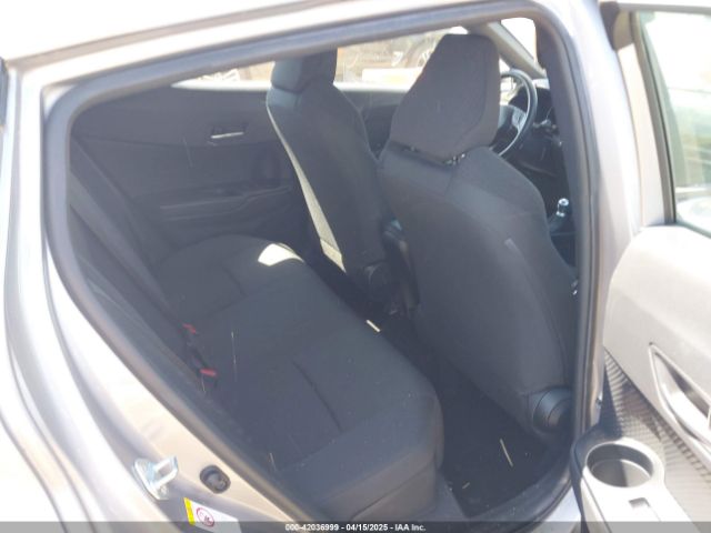 2019 TOYOTA C-HR NMTKHMBX3KR100868 Photo 7