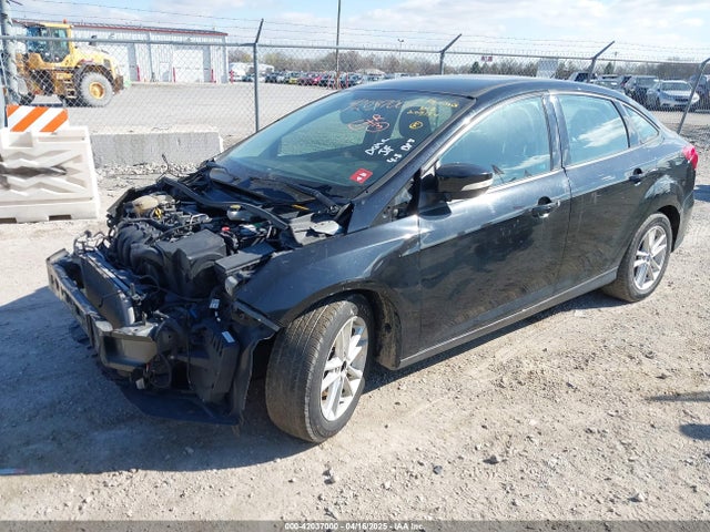 1FADP3F22HL209134 Ford FOCUS SE