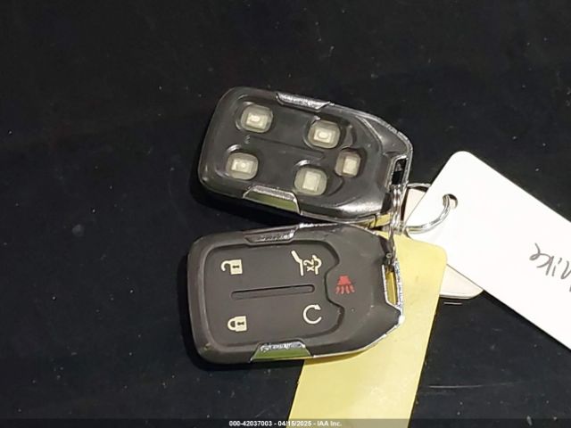 3GKALVEV6JL285888 GMC Terrain Slt