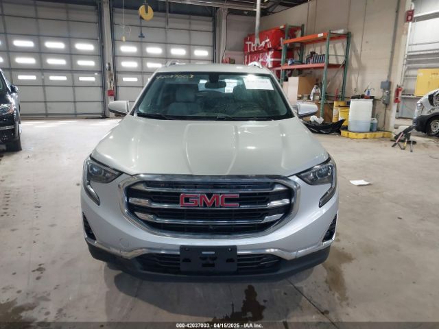 3GKALVEV6JL285888 GMC Terrain Slt