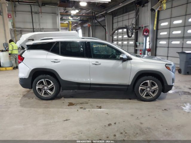 3GKALVEV6JL285888 GMC Terrain Slt