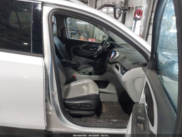 3GKALVEV6JL285888 GMC Terrain Slt