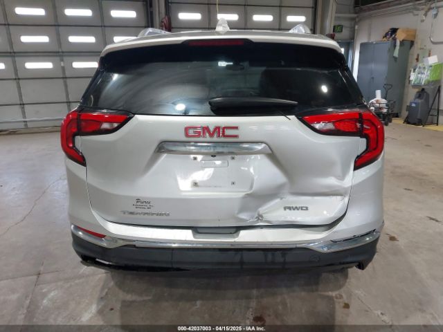 3GKALVEV6JL285888 GMC Terrain Slt