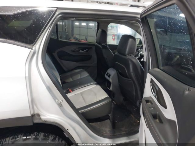3GKALVEV6JL285888 GMC Terrain Slt