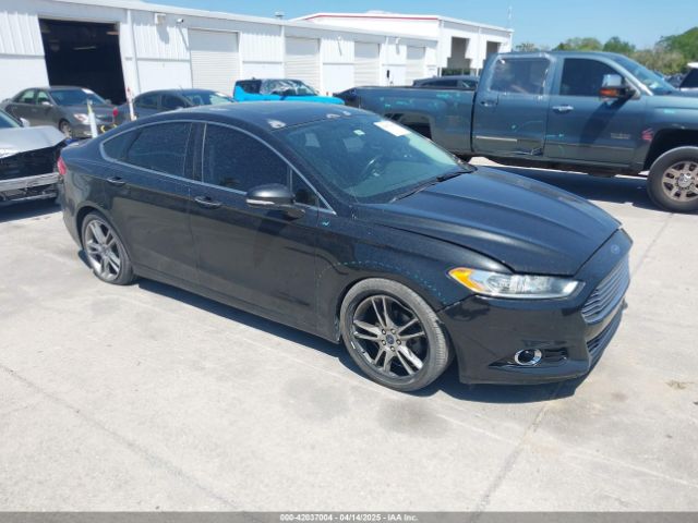 3FA6P0K9XER216551 auction archive image