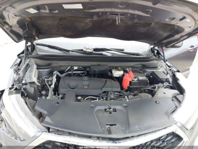 5J8TC1H33LL001401 Acura Rdx Standard