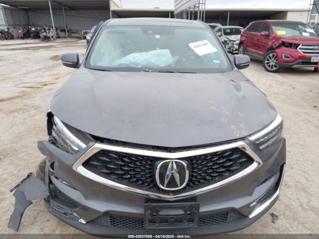 5J8TC1H33LL001401 Acura Rdx Standard