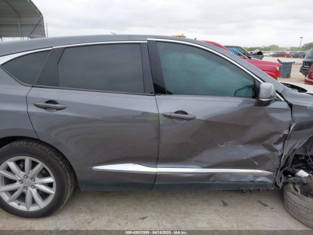 5J8TC1H33LL001401 Acura Rdx Standard