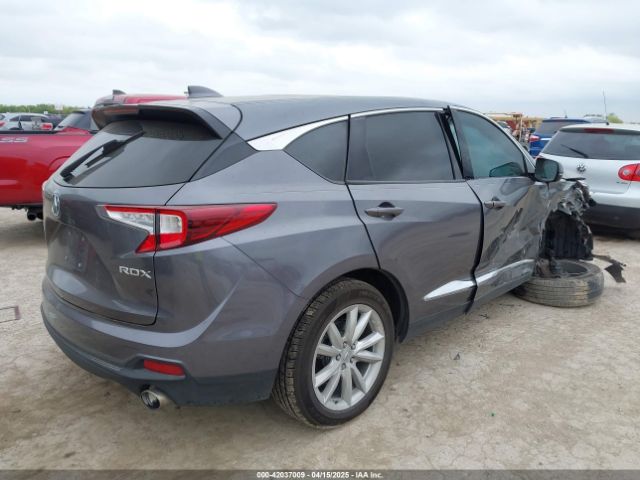 5J8TC1H33LL001401 Acura Rdx Standard