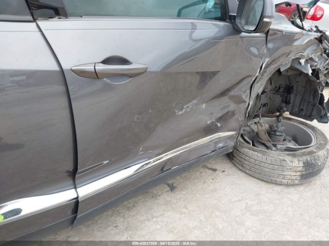 5J8TC1H33LL001401 Acura Rdx Standard