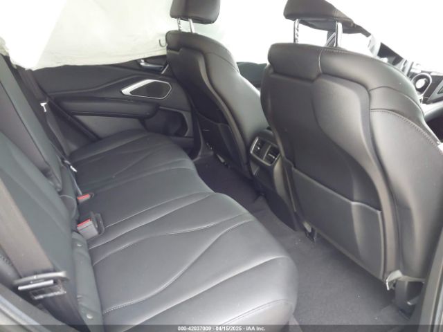 5J8TC1H33LL001401 Acura Rdx Standard