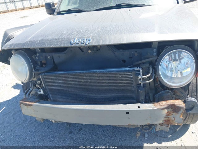 Продаж на аукціоні авто 2012 Jeep Patriot Latitude, vin: 1C4NJRFB6CD651467, номер лоту: 42037011