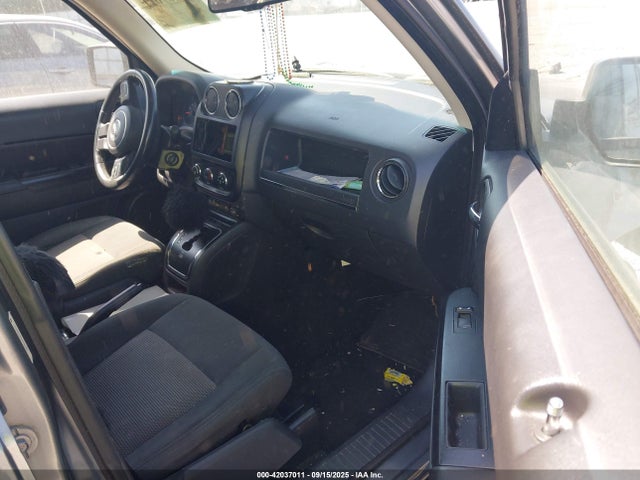 Продаж на аукціоні авто 2012 Jeep Patriot Latitude, vin: 1C4NJRFB6CD651467, номер лоту: 42037011