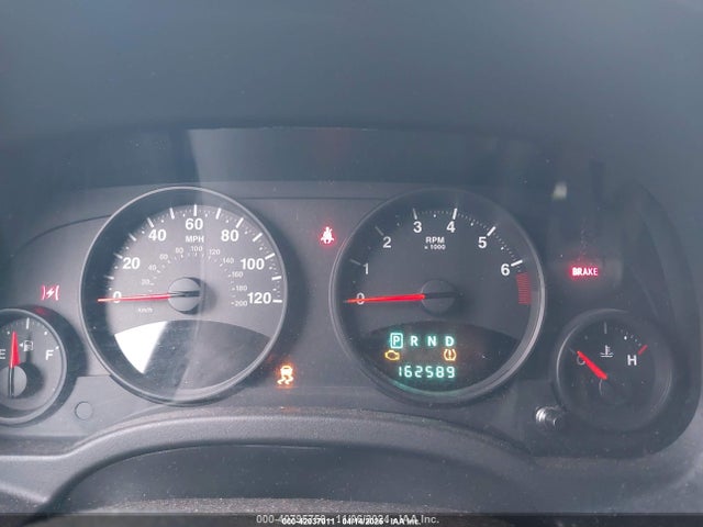 Продаж на аукціоні авто 2012 Jeep Patriot Latitude, vin: 1C4NJRFB6CD651467, номер лоту: 42037011