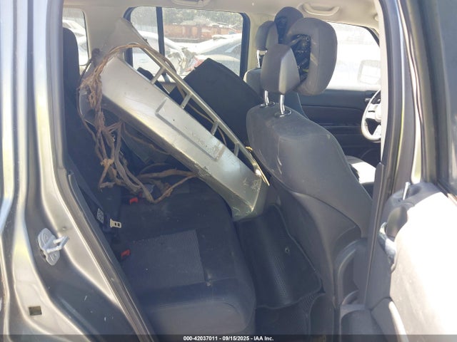 Продаж на аукціоні авто 2012 Jeep Patriot Latitude, vin: 1C4NJRFB6CD651467, номер лоту: 42037011