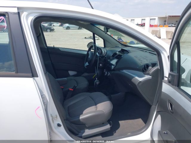 KL8CB6S90EC525550 Chevrolet Spark Ls Auto
